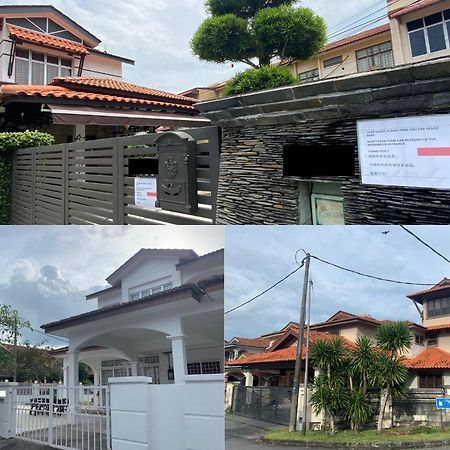 Langkawi Cozy Holiday Home at Bukit Indah by Zervin Kuah Bagian luar foto