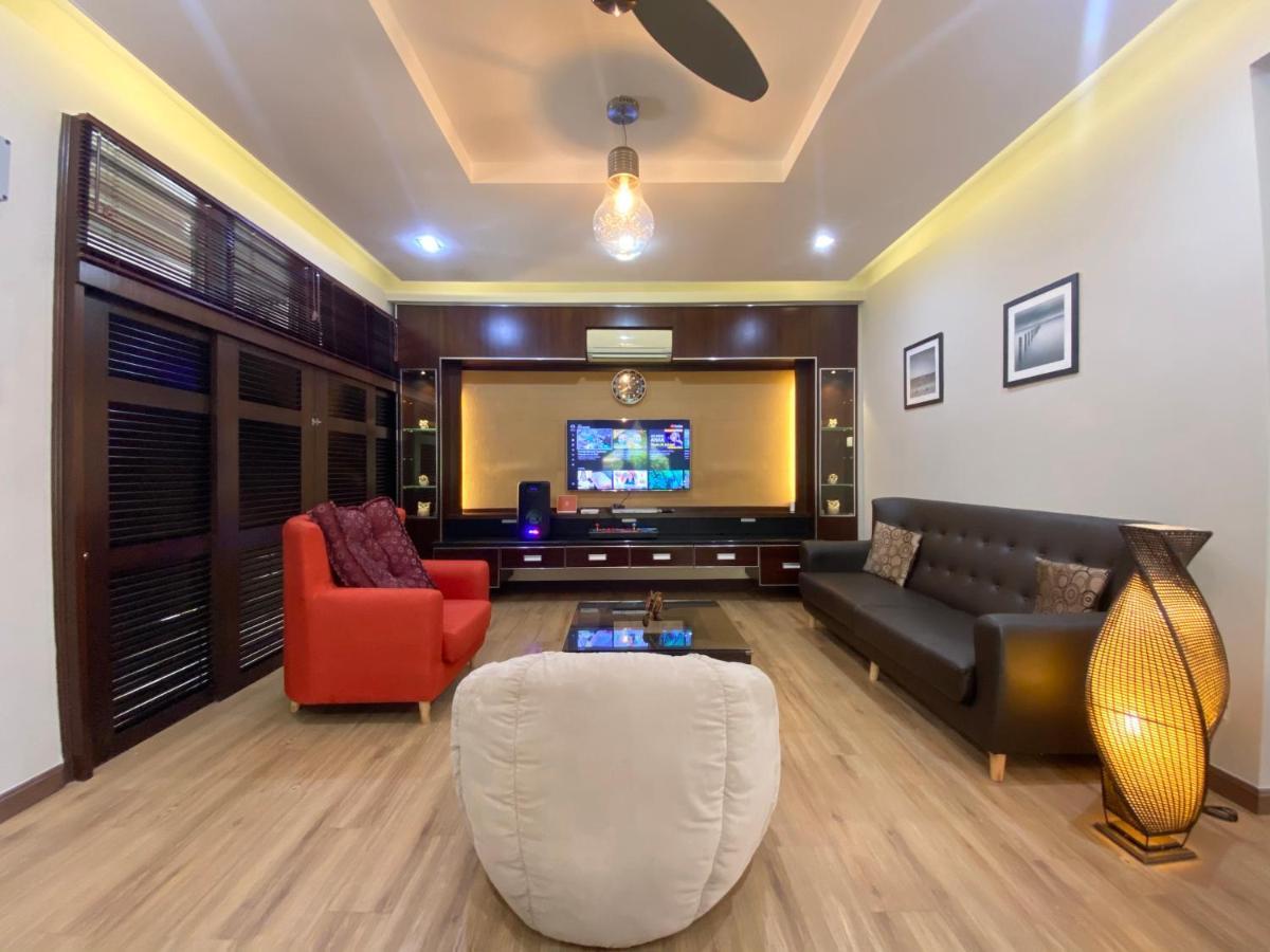 Langkawi Cozy Holiday Home at Bukit Indah by Zervin Kuah Bagian luar foto
