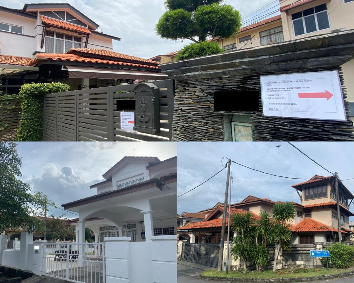 Langkawi Cozy Holiday Home at Bukit Indah by Zervin Kuah Bagian luar foto