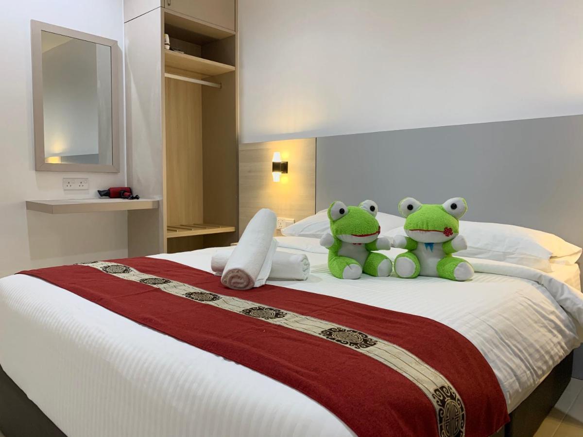 Langkawi Cozy Holiday Home at Bukit Indah by Zervin Kuah Bagian luar foto
