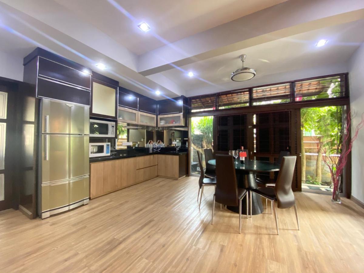 Langkawi Cozy Holiday Home at Bukit Indah by Zervin Kuah Bagian luar foto