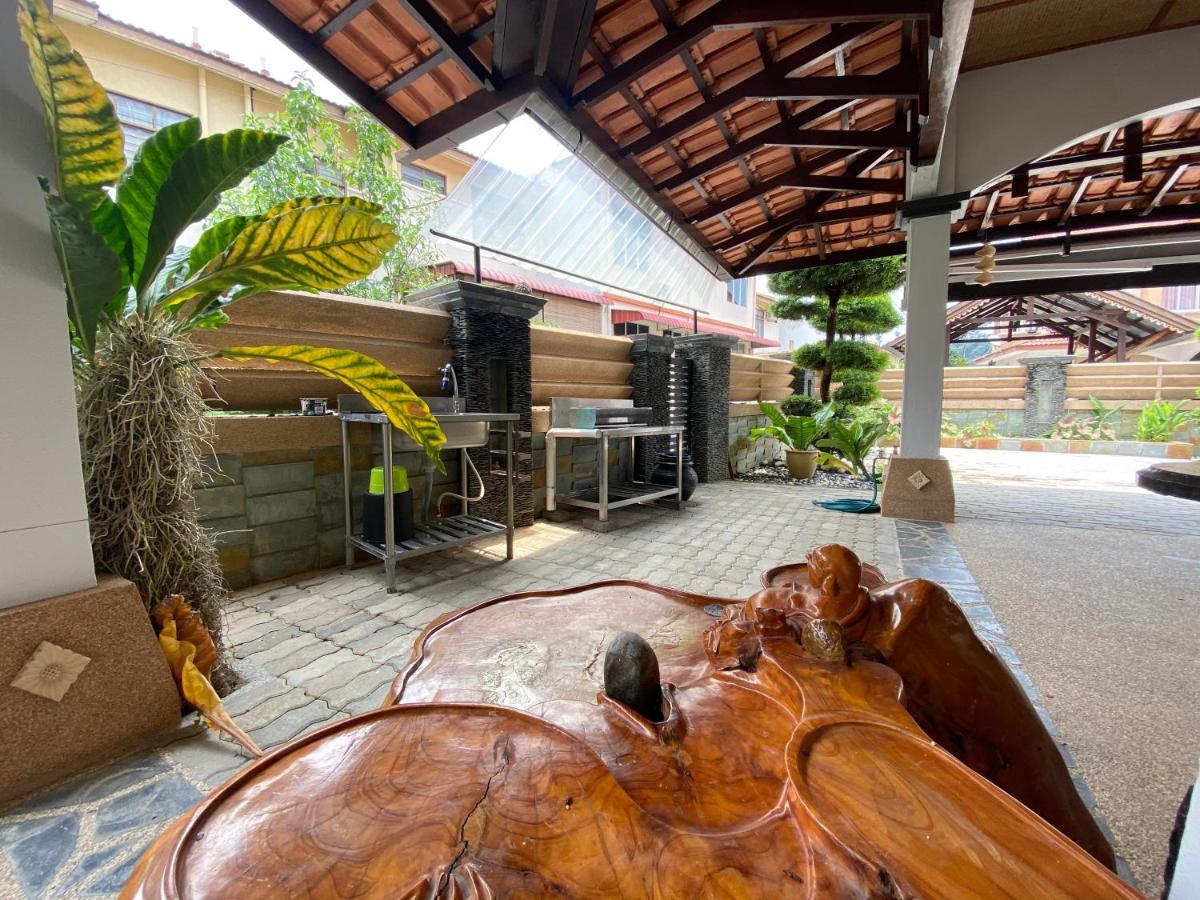 Langkawi Cozy Holiday Home at Bukit Indah by Zervin Kuah Bagian luar foto