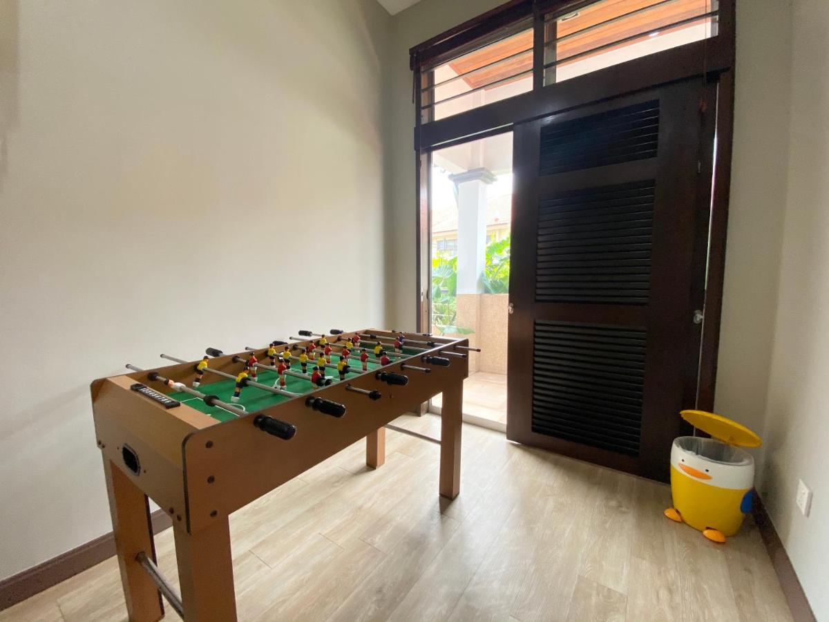 Langkawi Cozy Holiday Home at Bukit Indah by Zervin Kuah Bagian luar foto