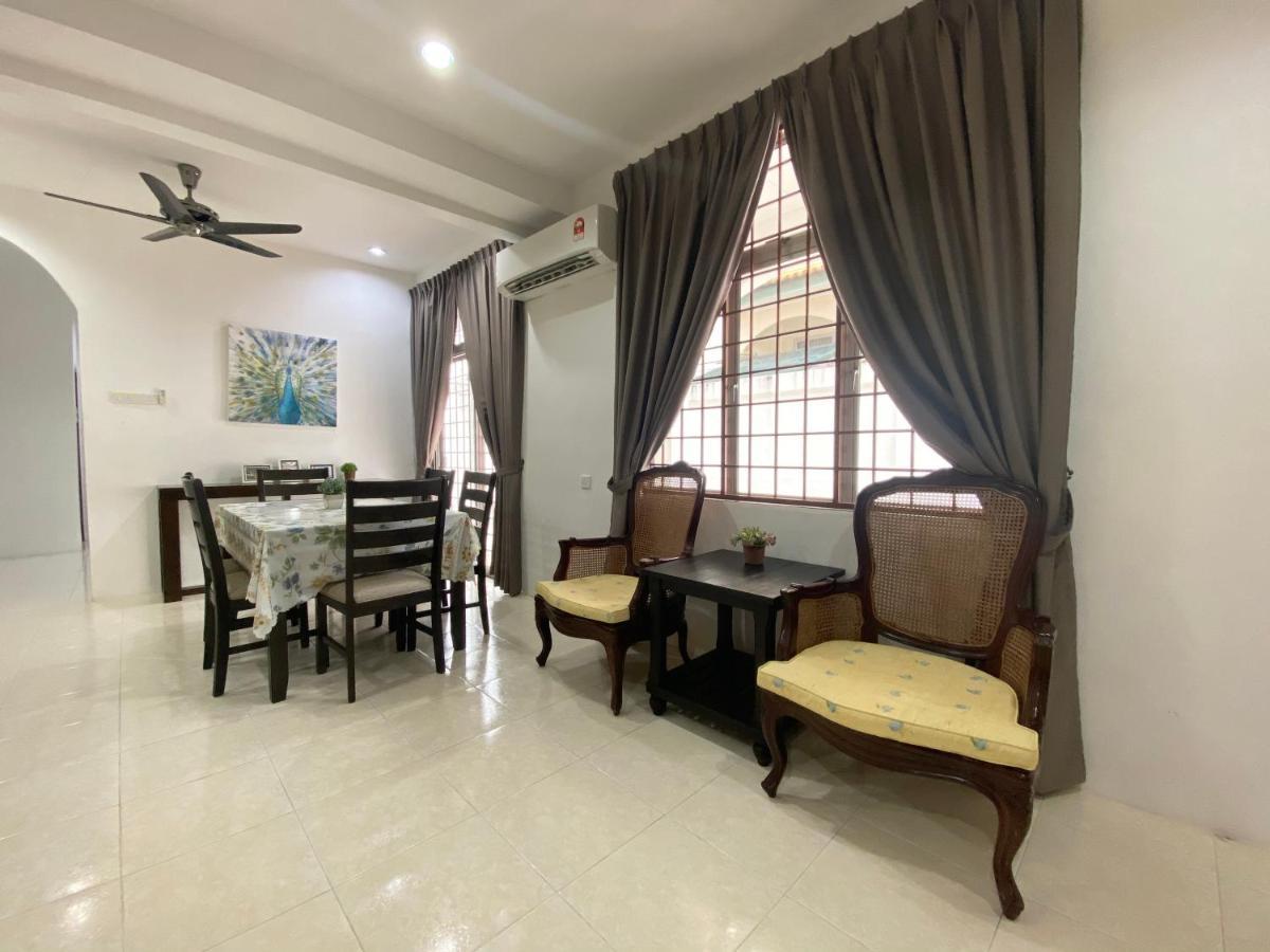 Langkawi Cozy Holiday Home at Bukit Indah by Zervin Kuah Bagian luar foto