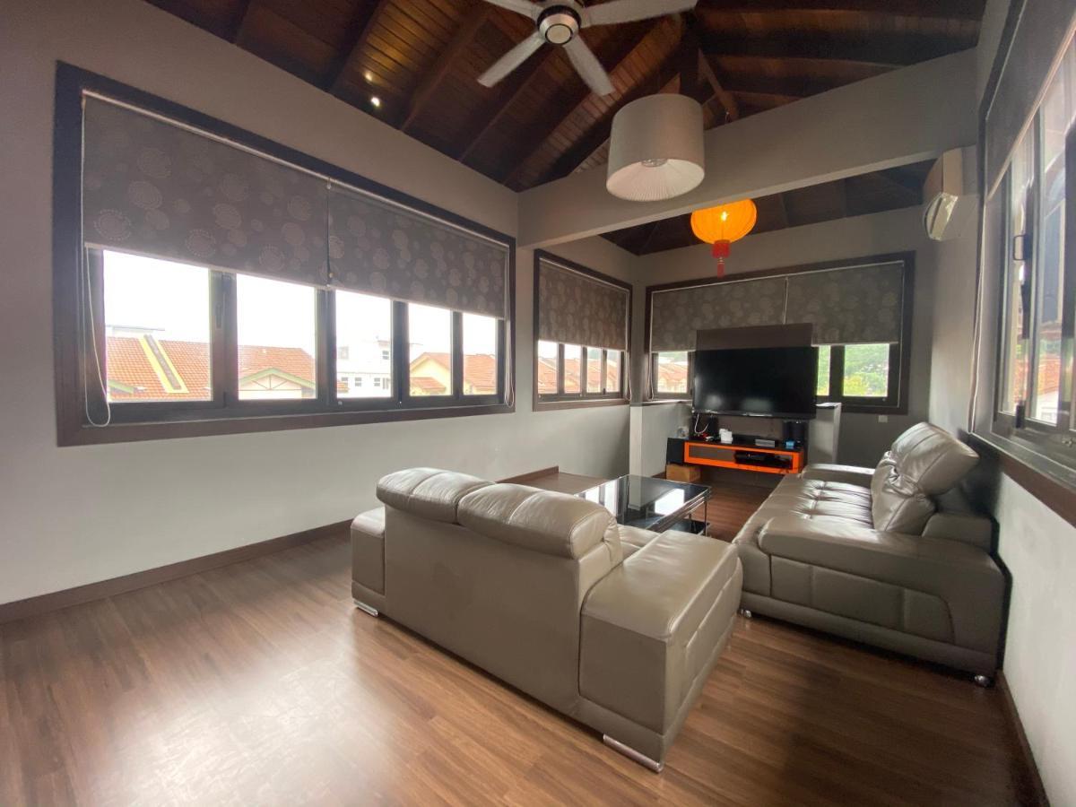 Langkawi Cozy Holiday Home at Bukit Indah by Zervin Kuah Bagian luar foto
