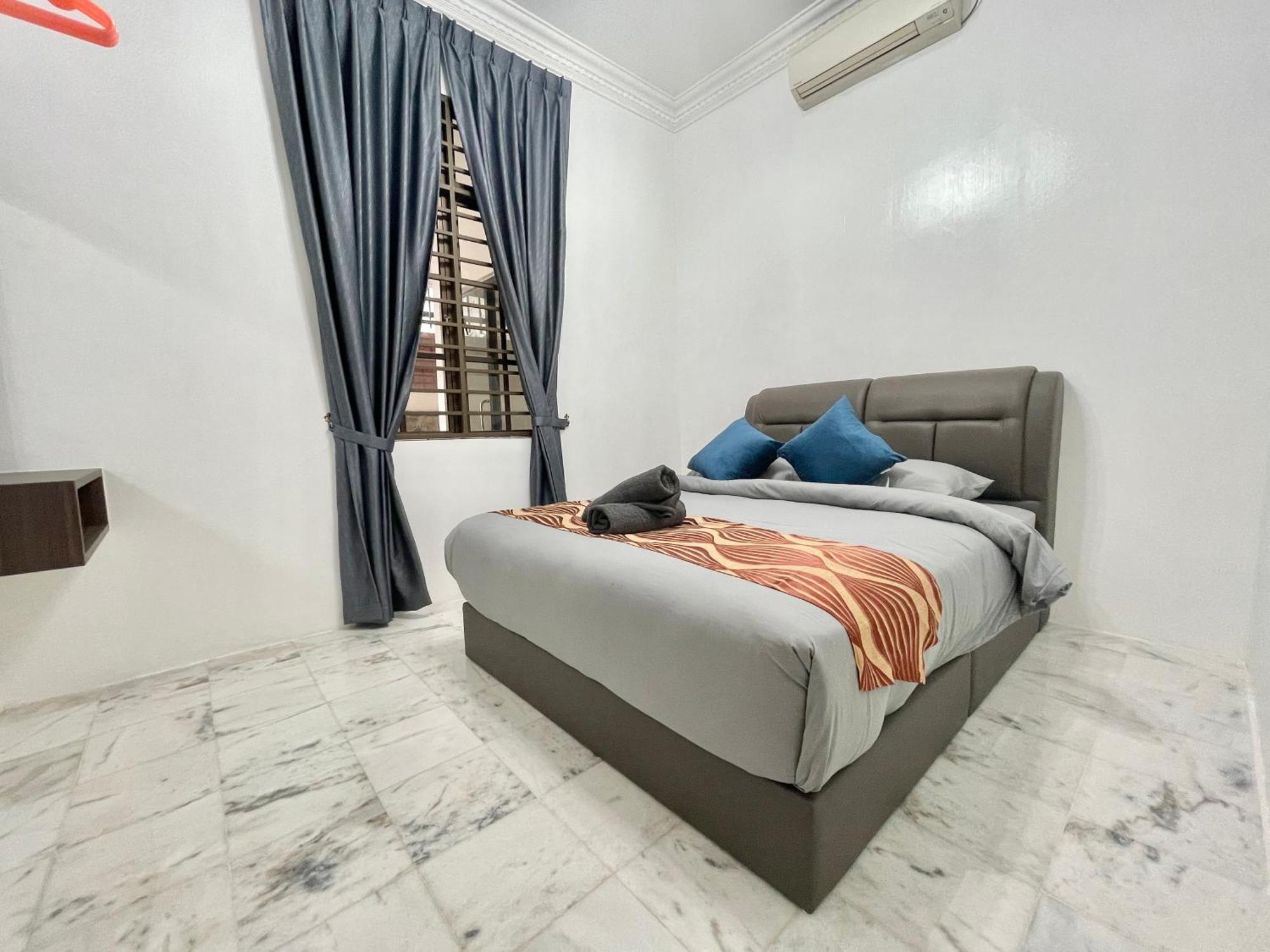 Langkawi Cozy Holiday Home at Bukit Indah by Zervin Kuah Bagian luar foto