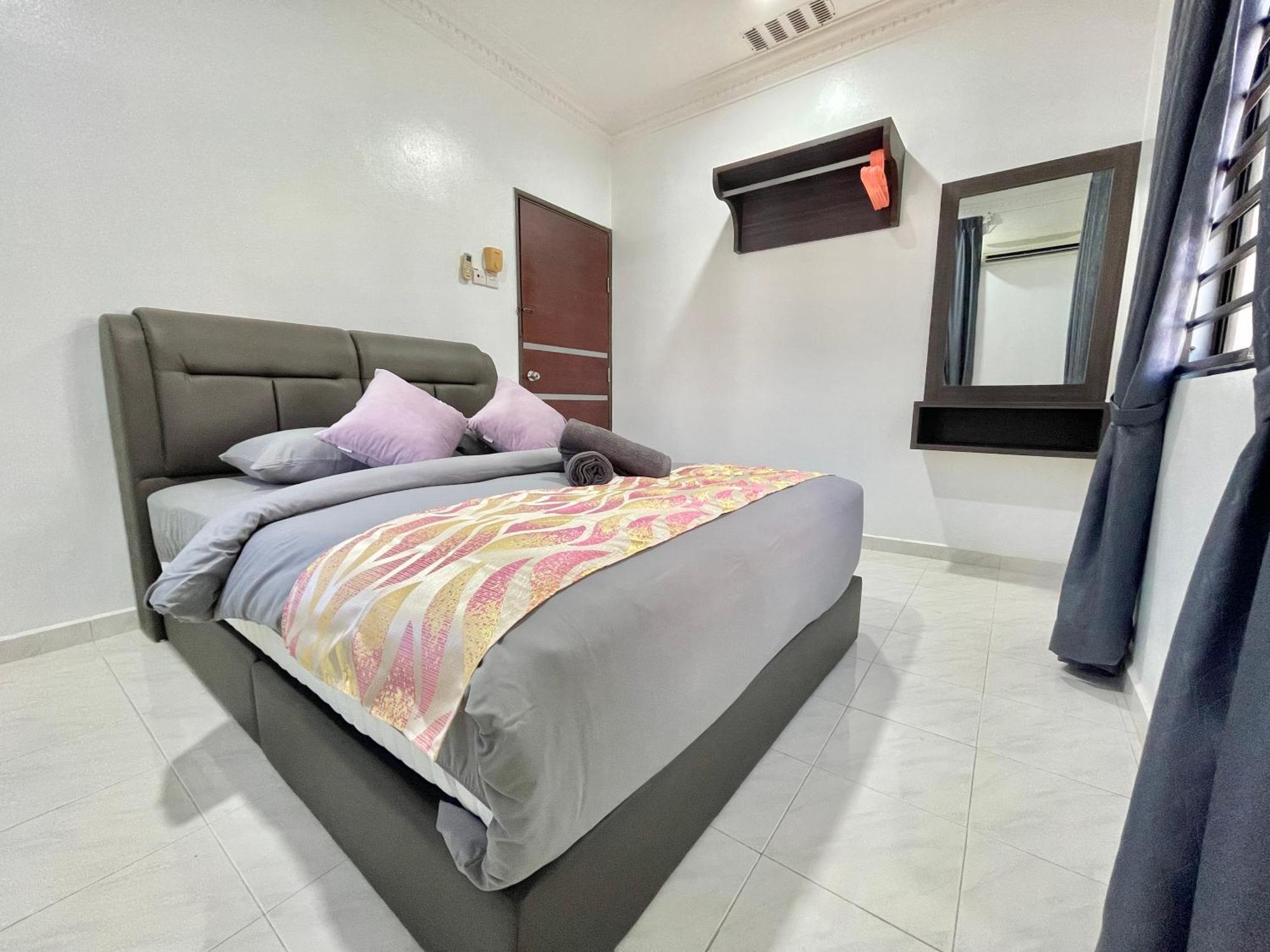 Langkawi Cozy Holiday Home at Bukit Indah by Zervin Kuah Bagian luar foto