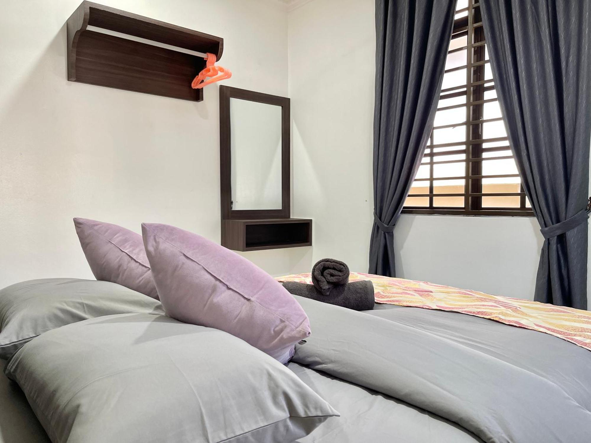 Langkawi Cozy Holiday Home at Bukit Indah by Zervin Kuah Bagian luar foto