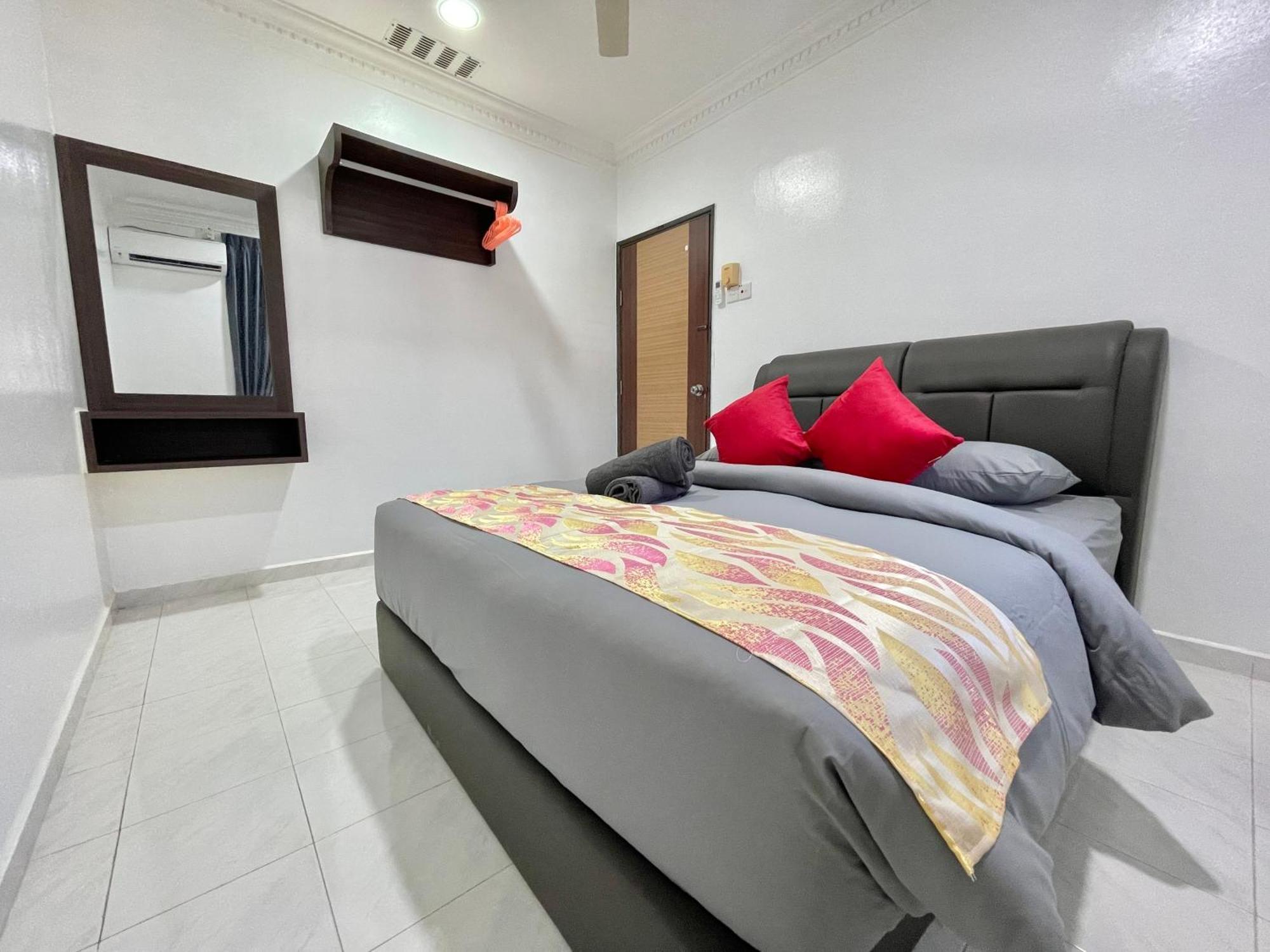 Langkawi Cozy Holiday Home at Bukit Indah by Zervin Kuah Bagian luar foto