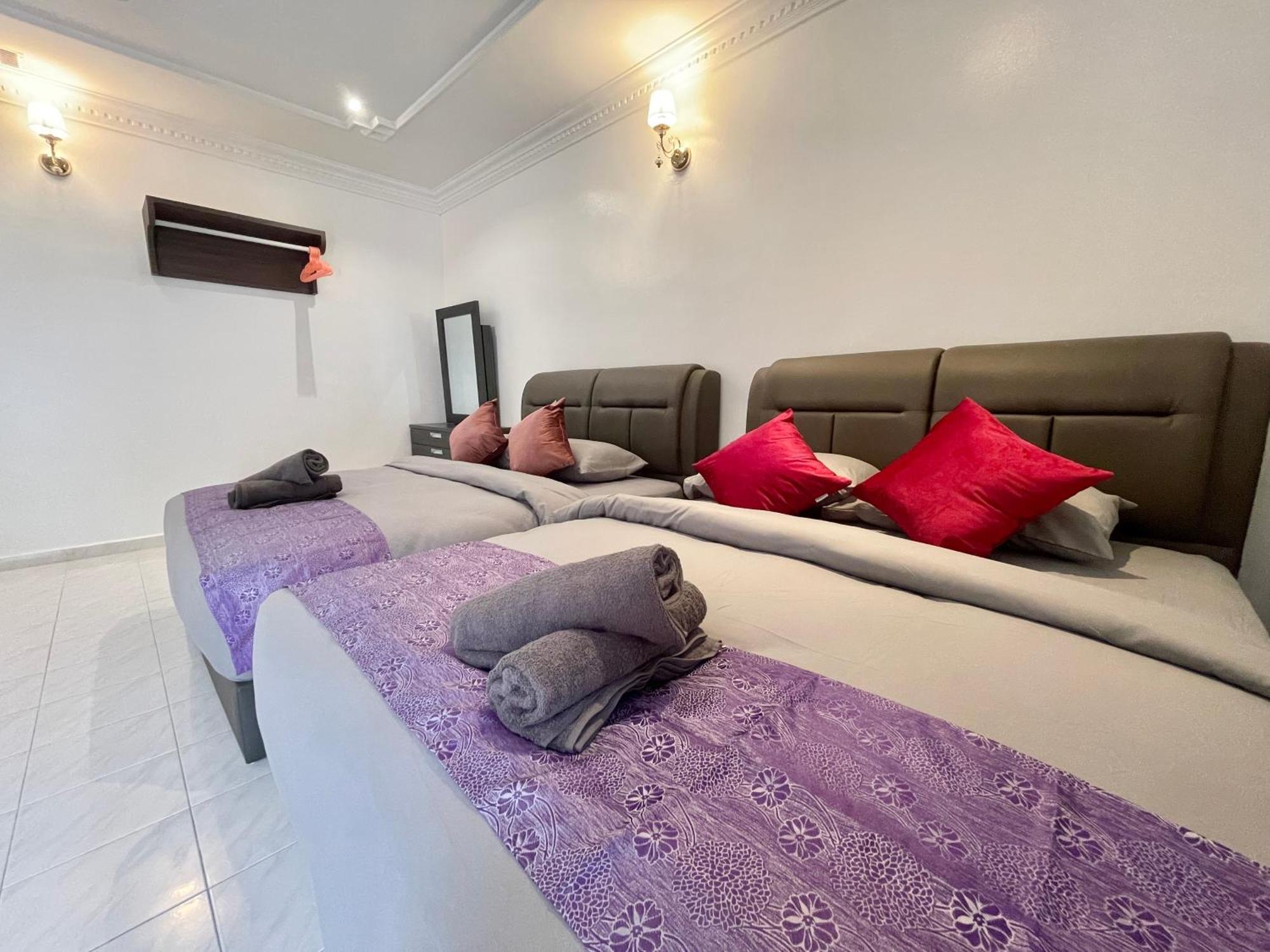 Langkawi Cozy Holiday Home at Bukit Indah by Zervin Kuah Bagian luar foto