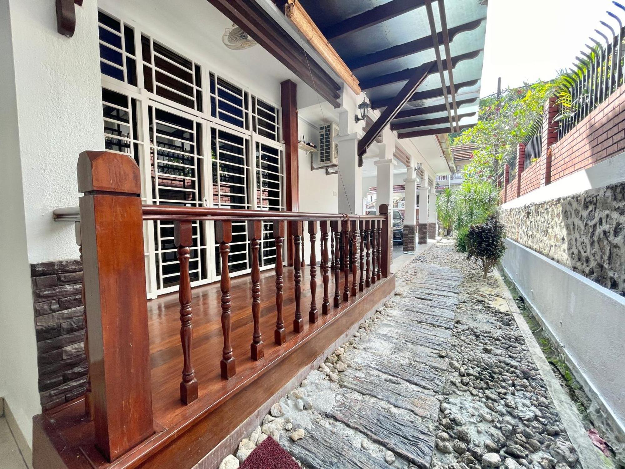 Langkawi Cozy Holiday Home at Bukit Indah by Zervin Kuah Bagian luar foto